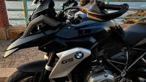 Bmw R 1200 GS (2013 - 16)  (2)