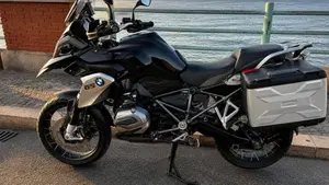 Bmw R 1200 GS (2013 - 16)  (3)