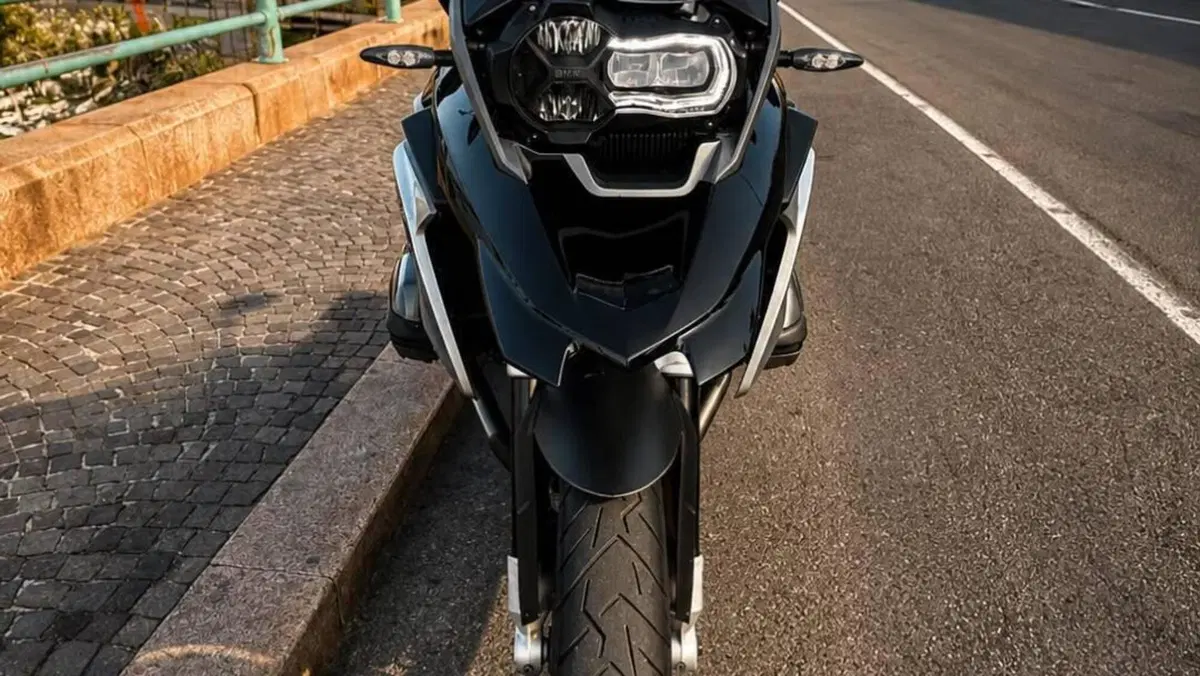 Bmw R 1200 GS (2013 - 16)  (4)