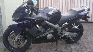 Honda CBR 600 F (2001 - 06)  (2)
