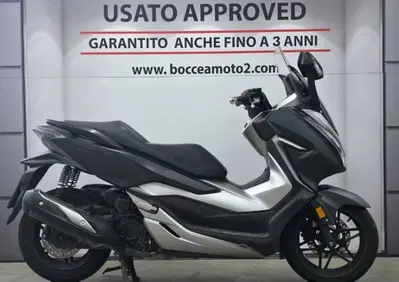 Honda Forza 300 ABS (2018 - 20) - Annuncio 10136039