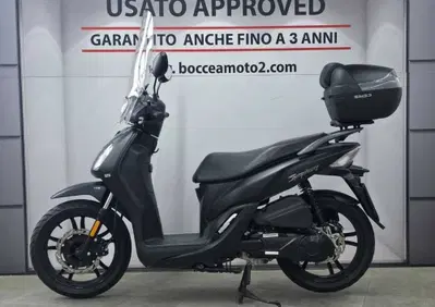 Sym Symphony 125 (2021 - 24) - Annuncio 10136043
