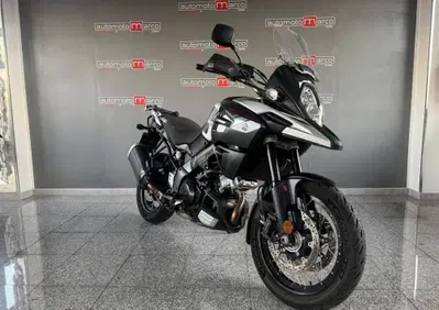 Suzuki V-Strom 1000 (2017 - 20) - Annuncio 10133383