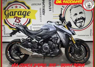 Suzuki GSX-S1000 (2021 - 25) - Annuncio 10136047