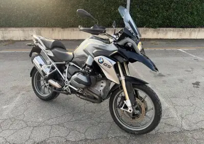 Bmw R 1200 GS (2013 - 16) - Annuncio 10136057