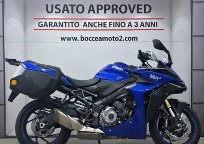 Suzuki GSX-S1000GT (2025 - 26) - Annuncio 10136048