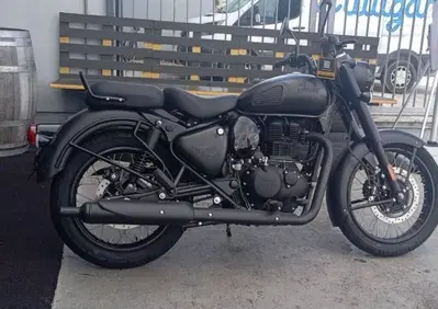 Royal Enfield Classic 350 (2021 - 26) - Annuncio 10136066