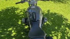 Bmw R nineT 1200 Pure (2017 - 20)  (5)