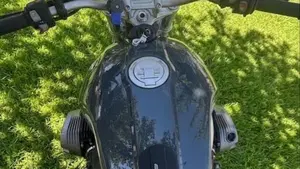 Bmw R nineT 1200 Pure (2017 - 20)  (6)