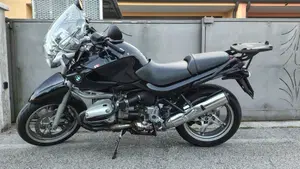 Bmw R 1150 R (2000 - 07) 