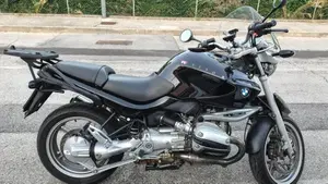 Bmw R 1150 R (2000 - 07)  (2)