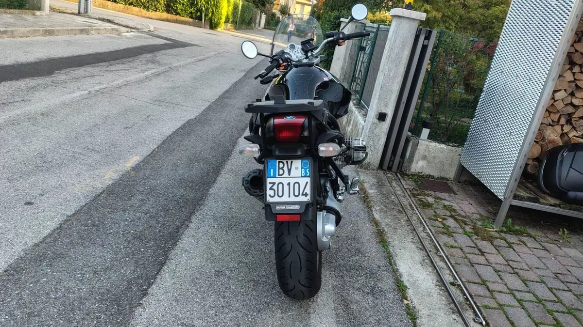 Bmw R 1150 R (2000 - 07)  (3)