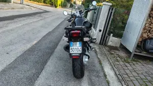 Bmw R 1150 R (2000 - 07)  (3)