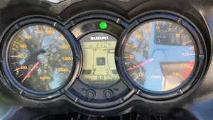 Suzuki V-Strom 650DL (2004 - 06)  (6)