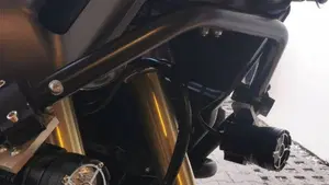 Yamaha XT1200Z Super Ténéré ABS (2010 - 15)  (7)