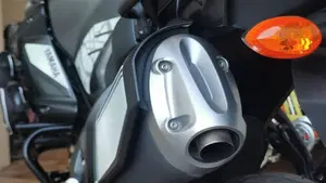Yamaha XT1200Z Super Ténéré ABS (2010 - 15)  (10)