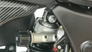 Yamaha XT1200Z Super Ténéré ABS (2010 - 15)  (11)