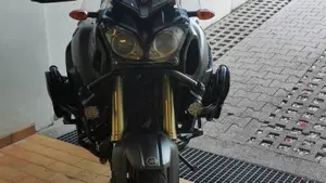Yamaha XT1200Z Super Ténéré ABS (2010 - 15)  (16)