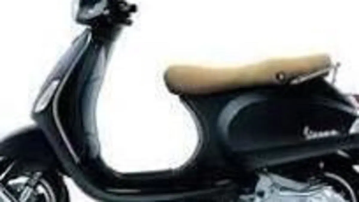 Vespa  