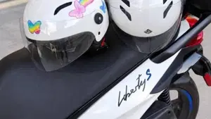 Piaggio Liberty 150 S (2025 - 26)  (4)
