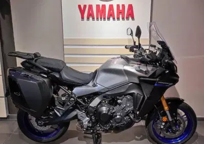 Yamaha Tracer 9 GT (2021 - 24) - Annuncio 10136062