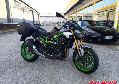 Kawasaki Z 900 SE (2025 - 27) - Annuncio 10136071