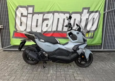 Sym ADX 125 (2025 - 26) - Annuncio 10136095