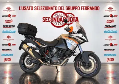 KTM 1190 Adventure (2013 - 16) - Annuncio 10135208