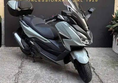 Honda Forza 350 Deluxe (2022 - 24) - Annuncio 10136102