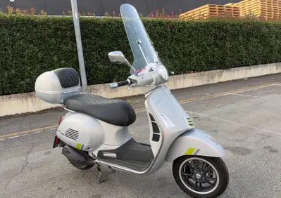 Vespa GTS 300 Super Tech (2023 - 24) - Annuncio 10136106