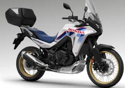 Honda Transalp XL750 (2026) - Annuncio 10136119