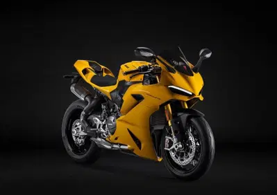 Ducati Panigale V2 S (2025 - 26) - Annuncio 10136058