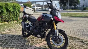 Suzuki V-Strom 1000 ABS (2014 - 17)  (2)