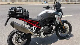 Bmw F 900 GS (2024 - 26) usata