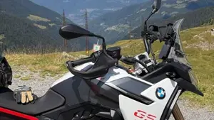 Bmw F 900 GS (2024 - 26)  (2)