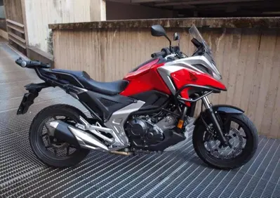 Honda NC 750 X (2021 - 24) - Annuncio 10133142