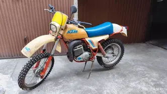 KTM 