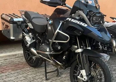 Bmw R 1200 GS Adventure (2013 - 16) - Annuncio 10136116