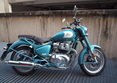 Royal Enfield Classic 650 (2025 - 26) - Annuncio 10114238