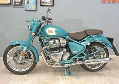 Royal Enfield Classic 650 (2025 - 26) - Annuncio 10136144