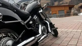 Honda VT 600 C Shadow (1989 - 02) usata