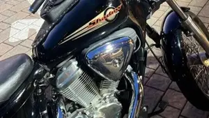 Honda VT 600 C Shadow (1989 - 02)  (4)