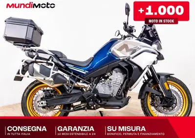 CFMOTO 800MT Explore (2023 - 26) - Annuncio 10120722