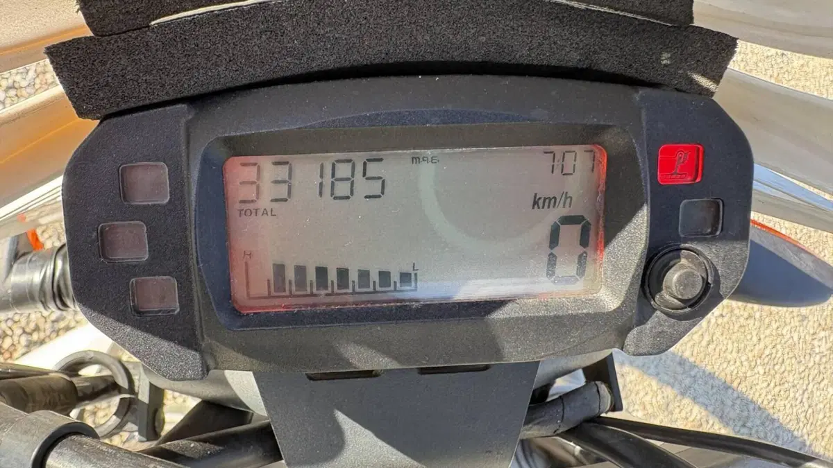 Betamotor Alp 4.0 (2008 - 17)  (6)