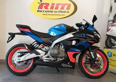 Aprilia RS 457 (2024 - 26) - Annuncio 10136125