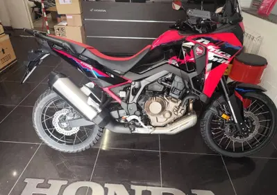 Honda Africa Twin CRF 1100L (2024 - 26) - Annuncio 9887910