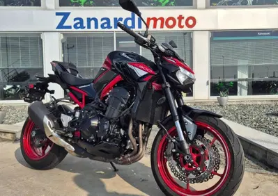 Kawasaki Z 900 A2 (2021 - 24) - Annuncio 10136128