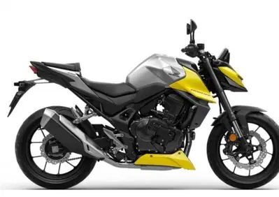 Honda CB 750 Hornet (2026) - Annuncio 10136123