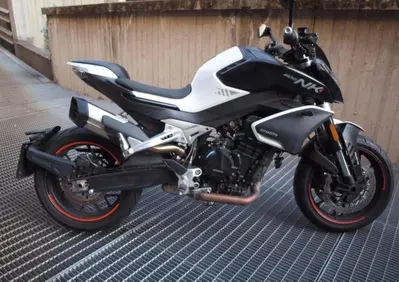 CFMOTO 800NK Advanced (2023 - 26) - Annuncio 10136122