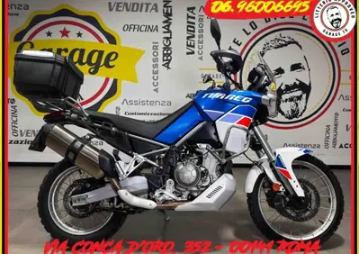 Aprilia Tuareg 660 (2022 - 24) - Annuncio 10136126
